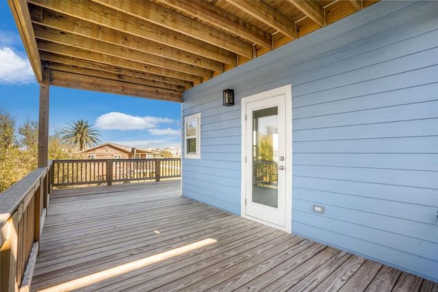 14142 Miramar Drive, Galveston, TX 77554