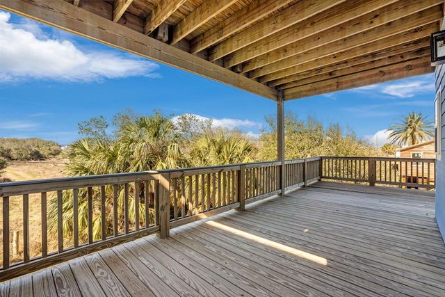 14142 Miramar Drive, Galveston, TX 77554