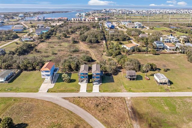 14142 Miramar Drive, Galveston, TX 77554