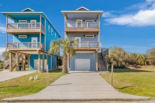 14142 Miramar Drive, Galveston, TX 77554
