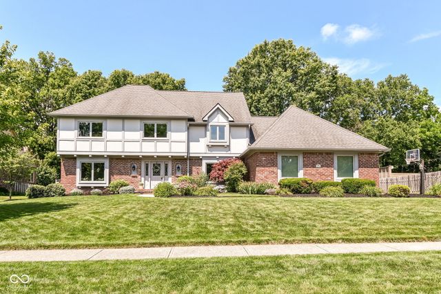 13572 Dallas Drive, Carmel, IN 46033
