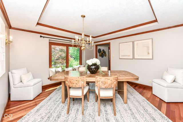 13572 Dallas Drive, Carmel, IN 46033