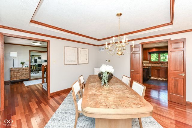 13572 Dallas Drive, Carmel, IN 46033