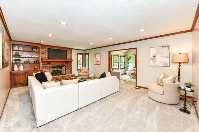 13572 Dallas Drive, Carmel, IN 46033