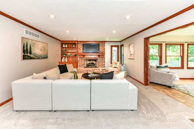 13572 Dallas Drive, Carmel, IN 46033