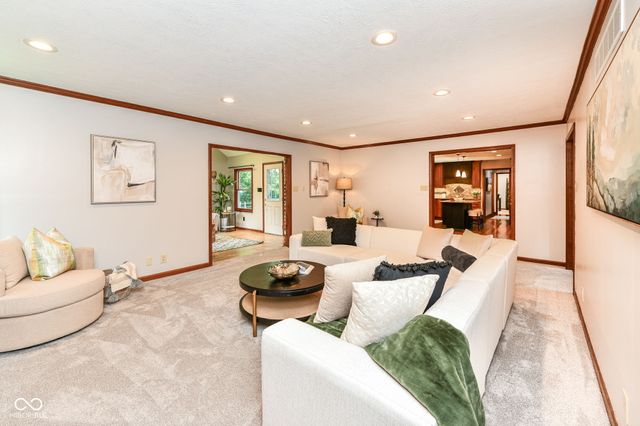13572 Dallas Drive, Carmel, IN 46033