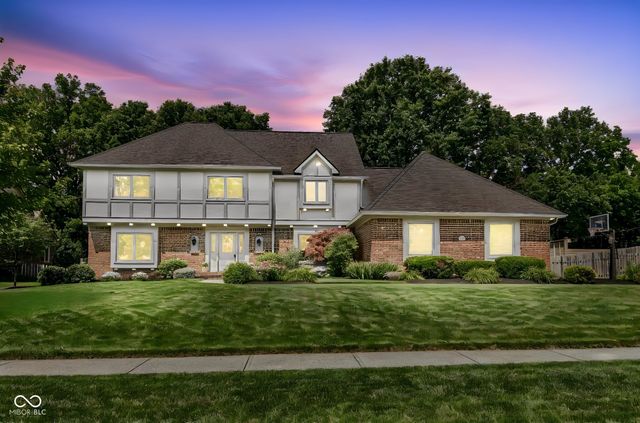 13572 Dallas Drive, Carmel, IN 46033