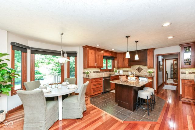 13572 Dallas Drive, Carmel, IN 46033