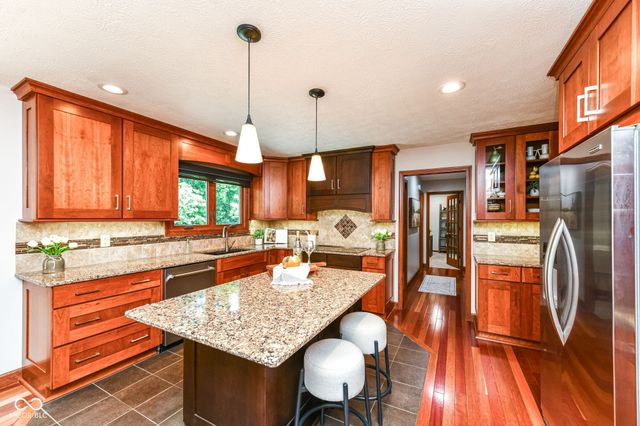 13572 Dallas Drive, Carmel, IN 46033