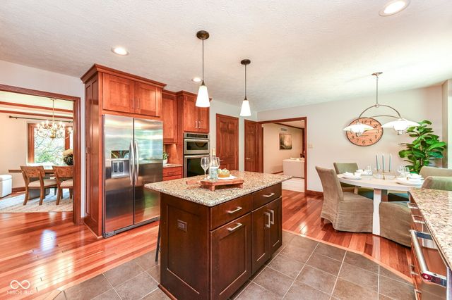 13572 Dallas Drive, Carmel, IN 46033