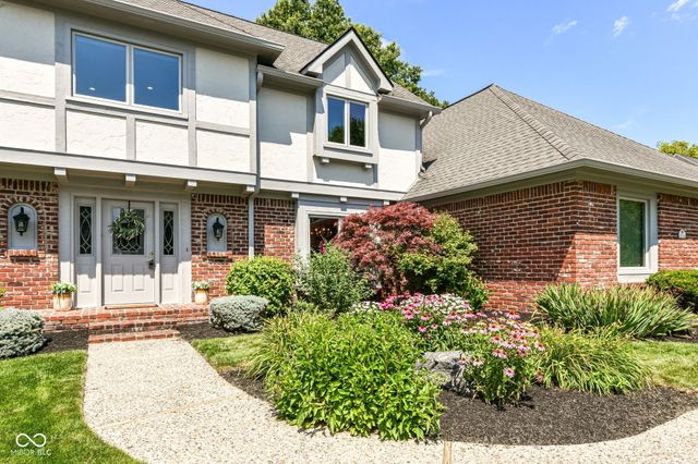 13572 Dallas Drive, Carmel, IN 46033