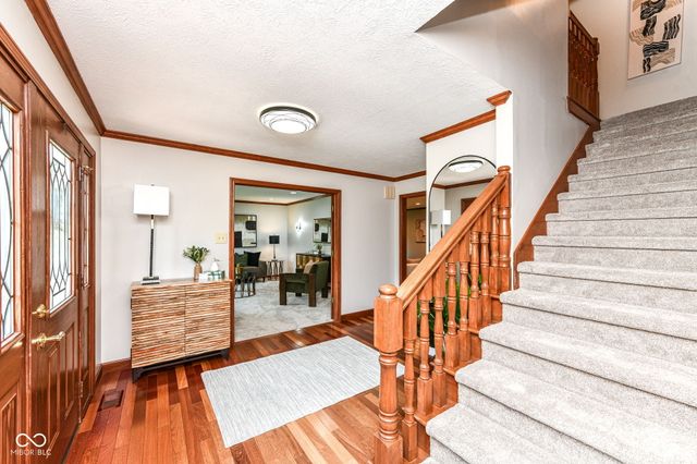 13572 Dallas Drive, Carmel, IN 46033