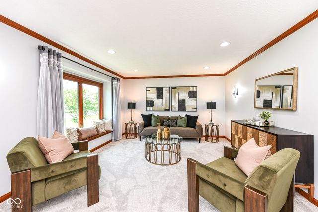 13572 Dallas Drive, Carmel, IN 46033