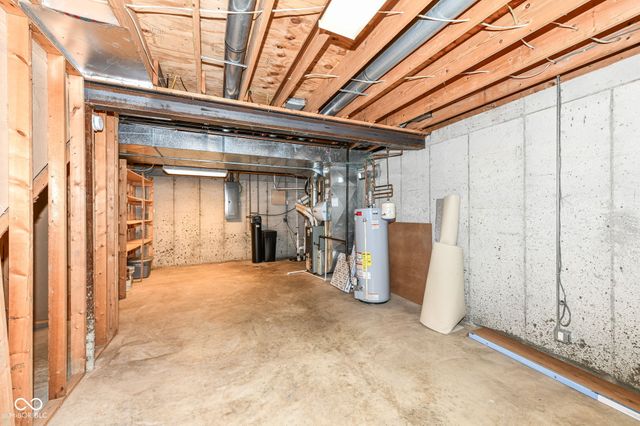 13572 Dallas Drive, Carmel, IN 46033