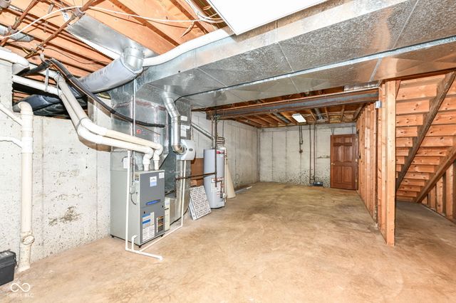 13572 Dallas Drive, Carmel, IN 46033