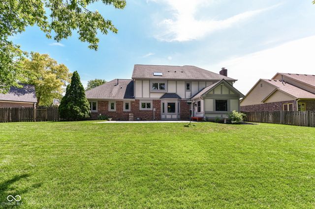 13572 Dallas Drive, Carmel, IN 46033