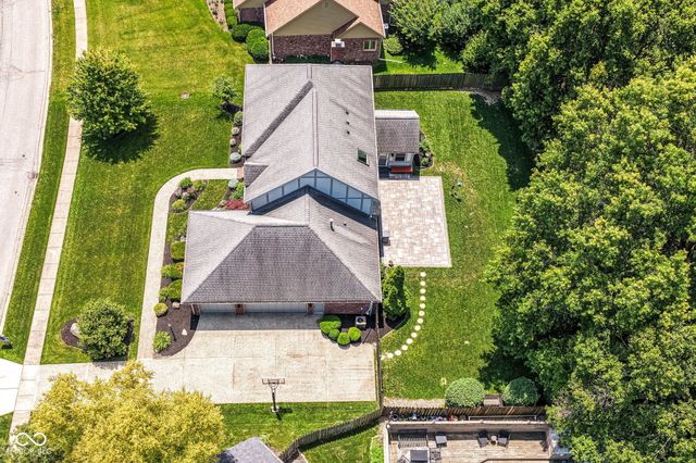 13572 Dallas Drive, Carmel, IN 46033