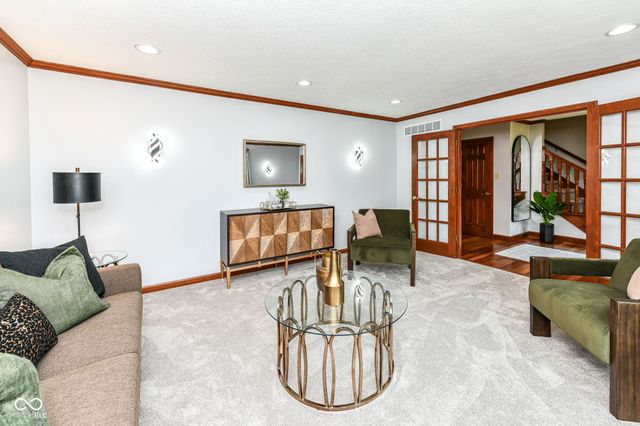 13572 Dallas Drive, Carmel, IN 46033