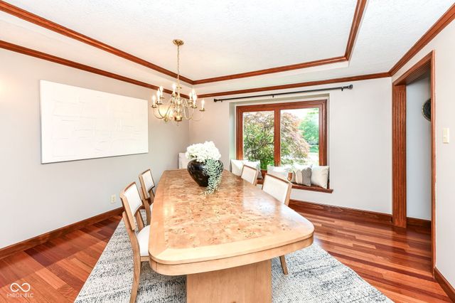 13572 Dallas Drive, Carmel, IN 46033