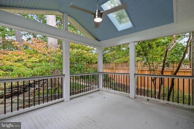 5817 JANE WAY, Alexandria, VA 22310