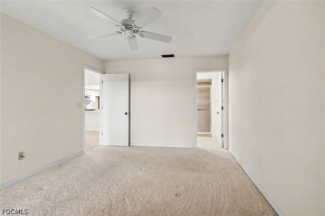 3739 SW 9th AVE 112, Cape Coral, FL 33914