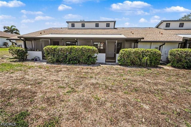 3739 SW 9th AVE 112, Cape Coral, FL 33914