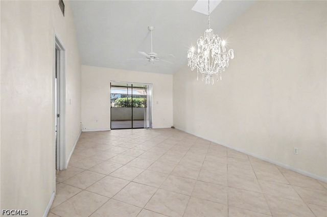 3739 SW 9th AVE 112, Cape Coral, FL 33914