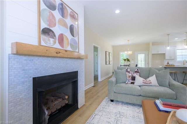 3168 Fox Glow Trail, Asheboro, NC 27205