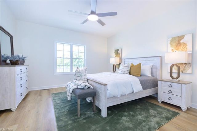 3168 Fox Glow Trail, Asheboro, NC 27205