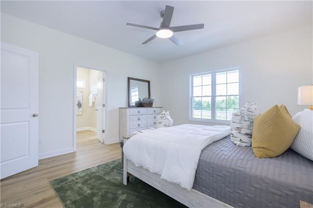3168 Fox Glow Trail, Asheboro, NC 27205