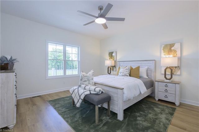 3168 Fox Glow Trail, Asheboro, NC 27205