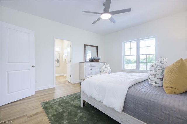 3168 Fox Glow Trail, Asheboro, NC 27205