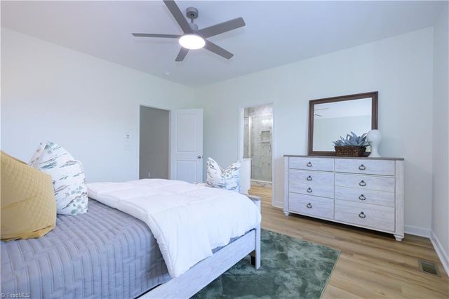 3168 Fox Glow Trail, Asheboro, NC 27205