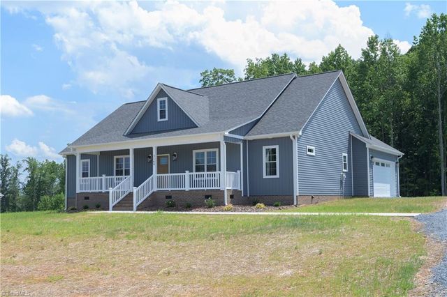 3168 Fox Glow Trail, Asheboro, NC 27205