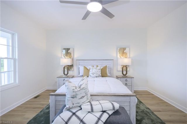3168 Fox Glow Trail, Asheboro, NC 27205