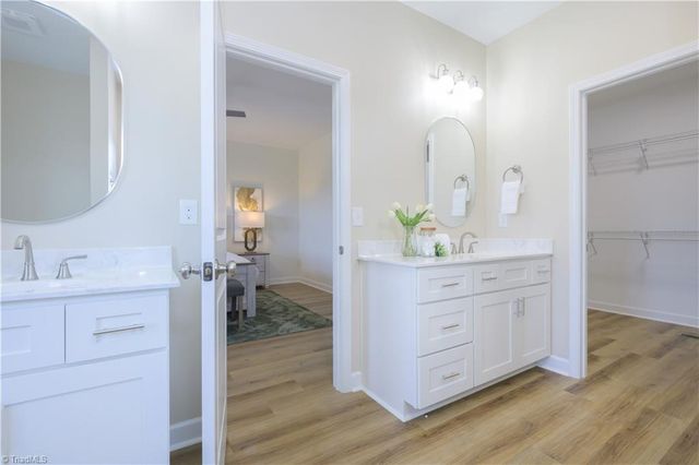 3168 Fox Glow Trail, Asheboro, NC 27205