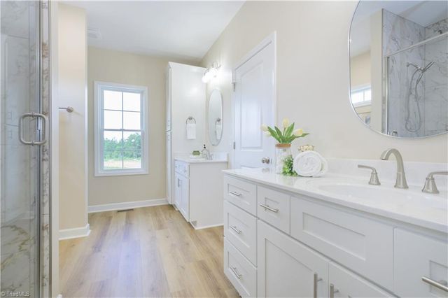 3168 Fox Glow Trail, Asheboro, NC 27205