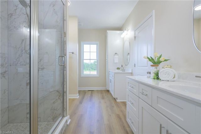 3168 Fox Glow Trail, Asheboro, NC 27205