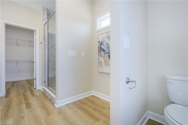 3168 Fox Glow Trail, Asheboro, NC 27205