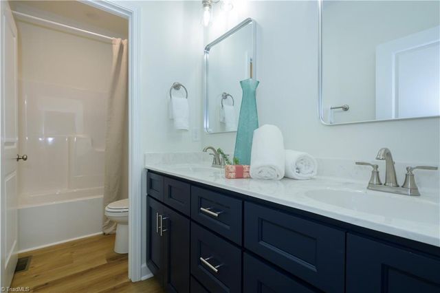 3168 Fox Glow Trail, Asheboro, NC 27205