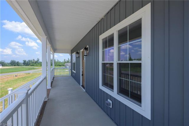 3168 Fox Glow Trail, Asheboro, NC 27205
