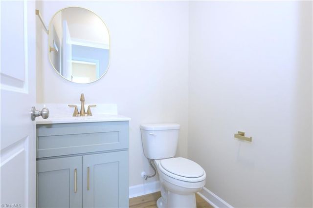3168 Fox Glow Trail, Asheboro, NC 27205