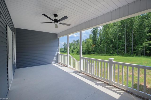3168 Fox Glow Trail, Asheboro, NC 27205