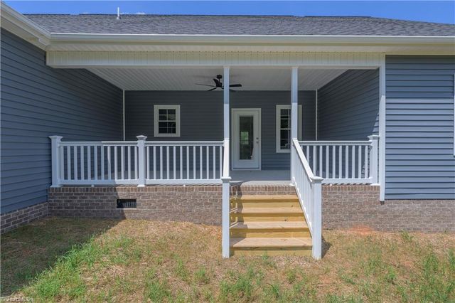 3168 Fox Glow Trail, Asheboro, NC 27205
