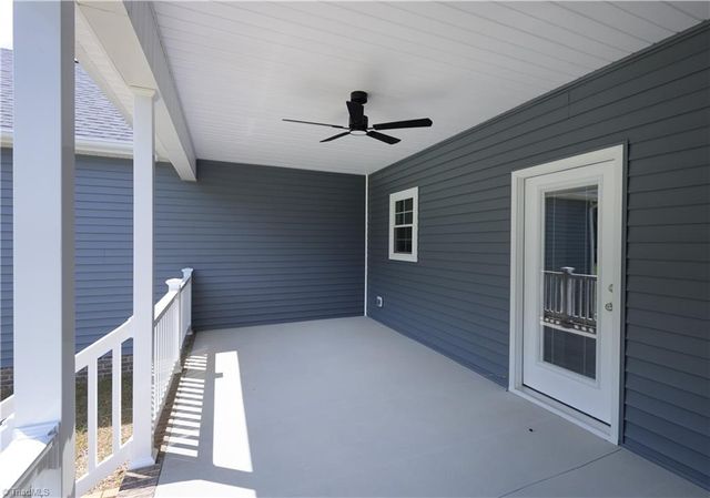 3168 Fox Glow Trail, Asheboro, NC 27205