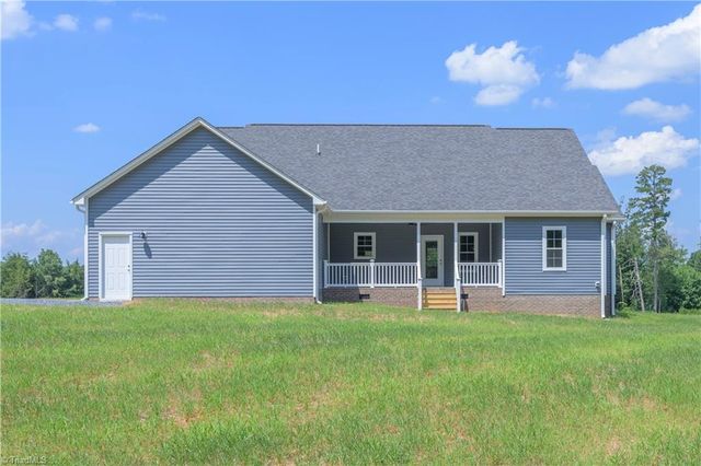 3168 Fox Glow Trail, Asheboro, NC 27205