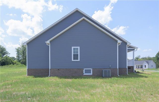 3168 Fox Glow Trail, Asheboro, NC 27205