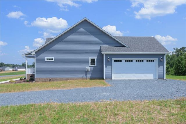 3168 Fox Glow Trail, Asheboro, NC 27205