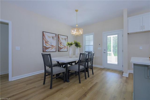3168 Fox Glow Trail, Asheboro, NC 27205