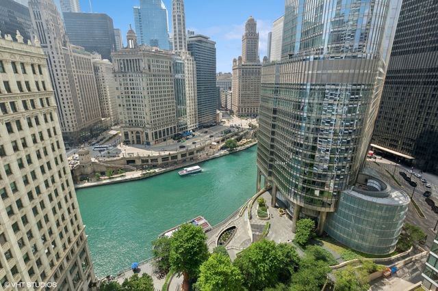 405 N Wabash Avenue 1710, Chicago, IL 60611